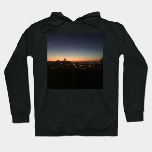 Nice Sunset Hoodie